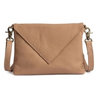 Depeche Clutch Kamel 1