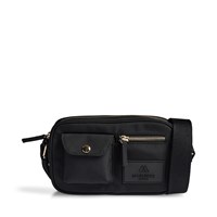 MARKBERG Crossbody Darla S Kunde Svart/Guld 1