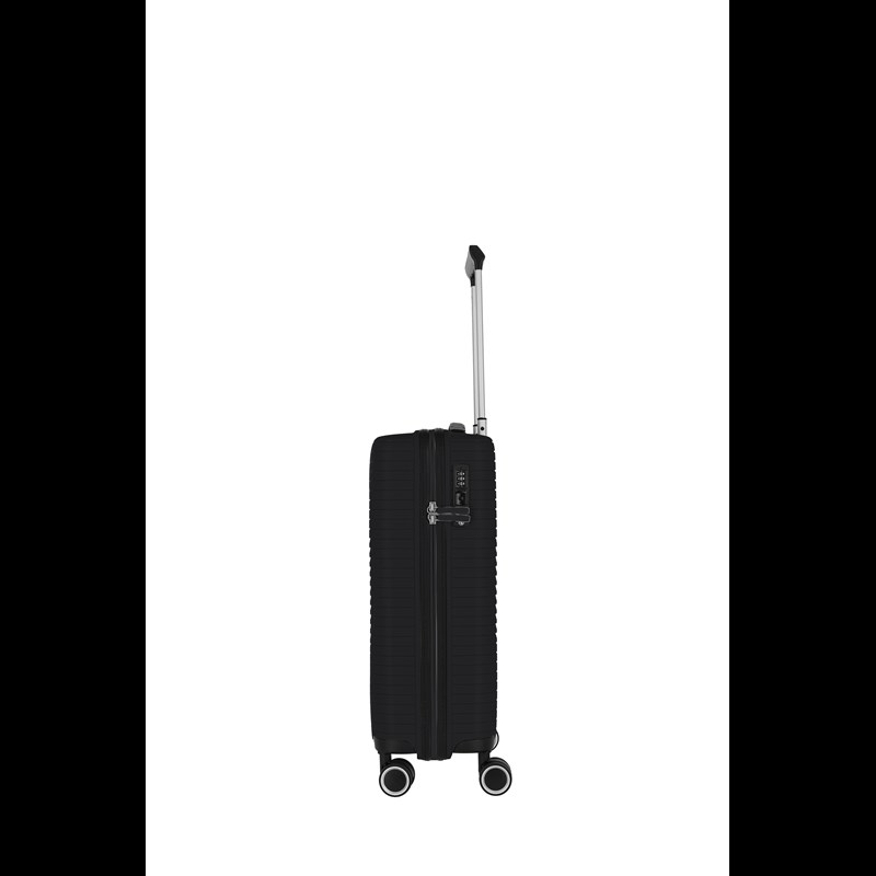 travelite Kuffert Orbita Sort 55 Cm 3