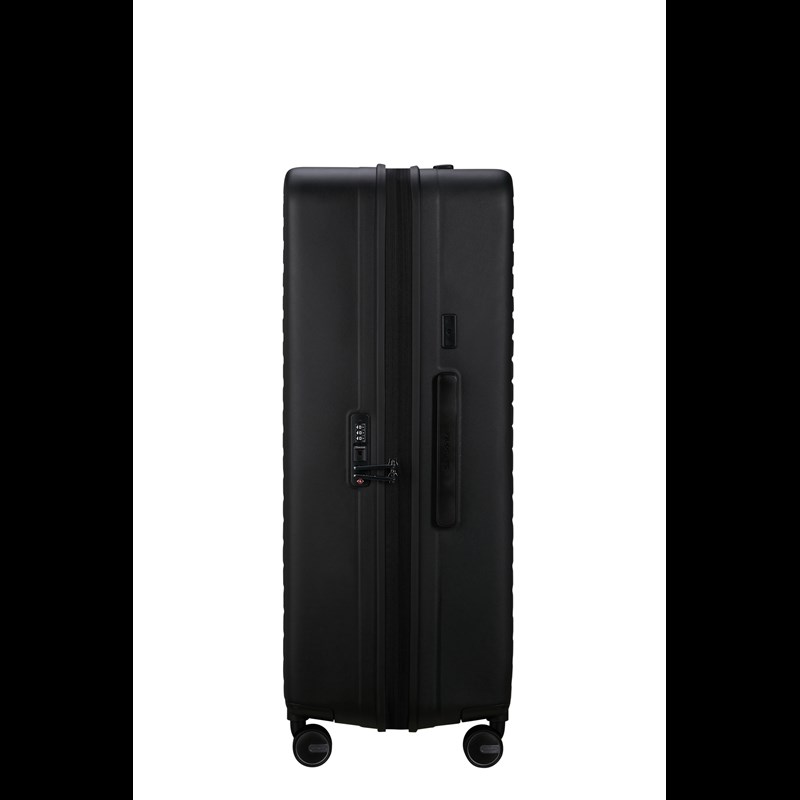 Samsonite Resväska Restackd Svart 81 Cm 4