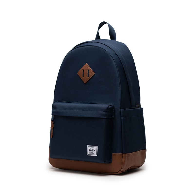 Herschel Ryggsäck Heritage Blå/Taupe 3