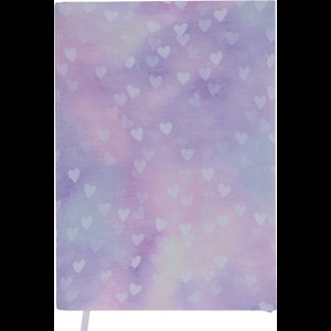 Beckmann Strækbart Bogbind Unicorn Purp Lilla