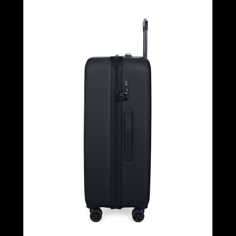Aries Travel Kuffert Palermo  Grå/blå 75 Cm 5