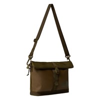 The North Face Skuldertaske Base Camp Oliven 1