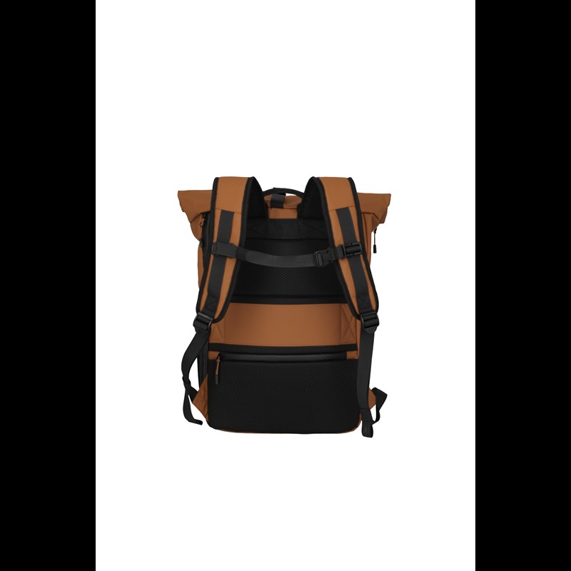 travelite Rygsæk Briize Karry gul 3