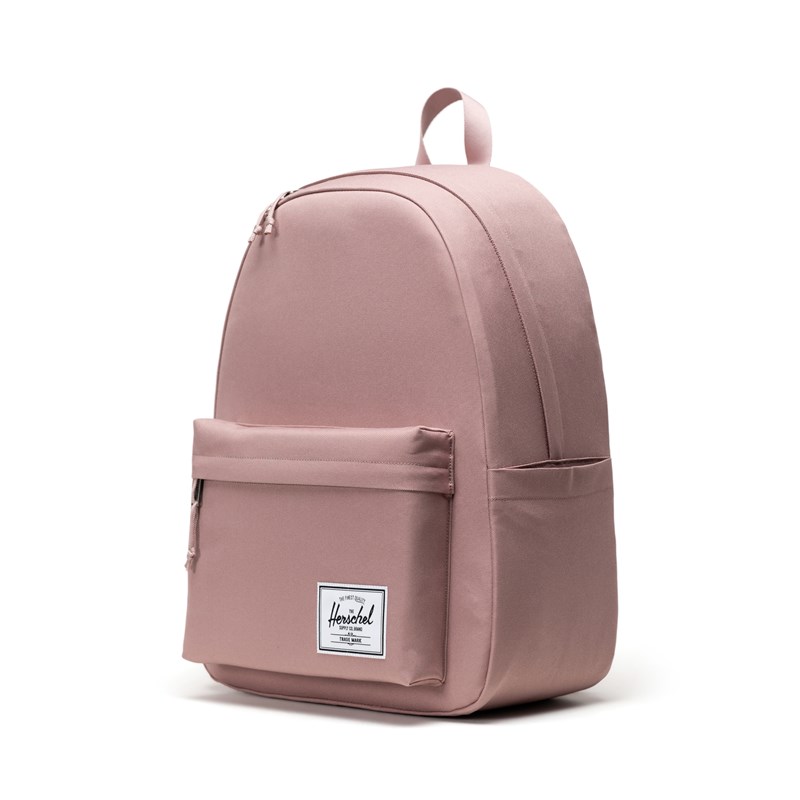 Herschel Ryggsäck Classic XL Rosa 2