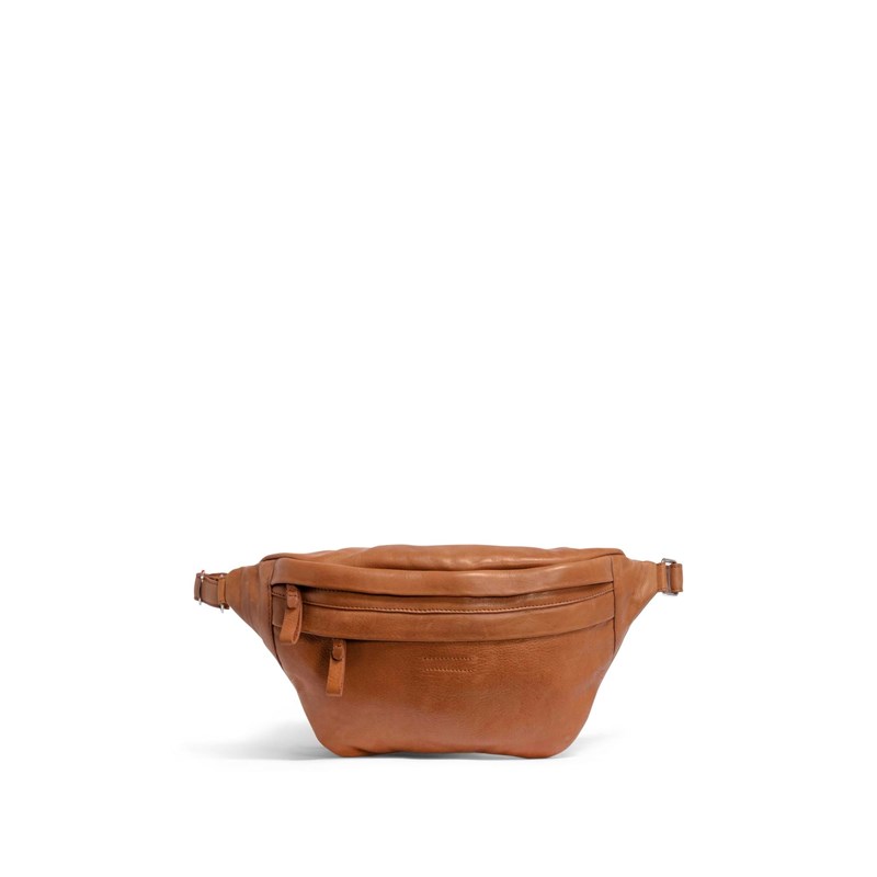Still Nordic Bæltetaske Basic  Caramel 1