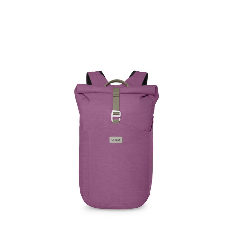 Osprey Rygsæk Arcane Rolltop Lilla 1
