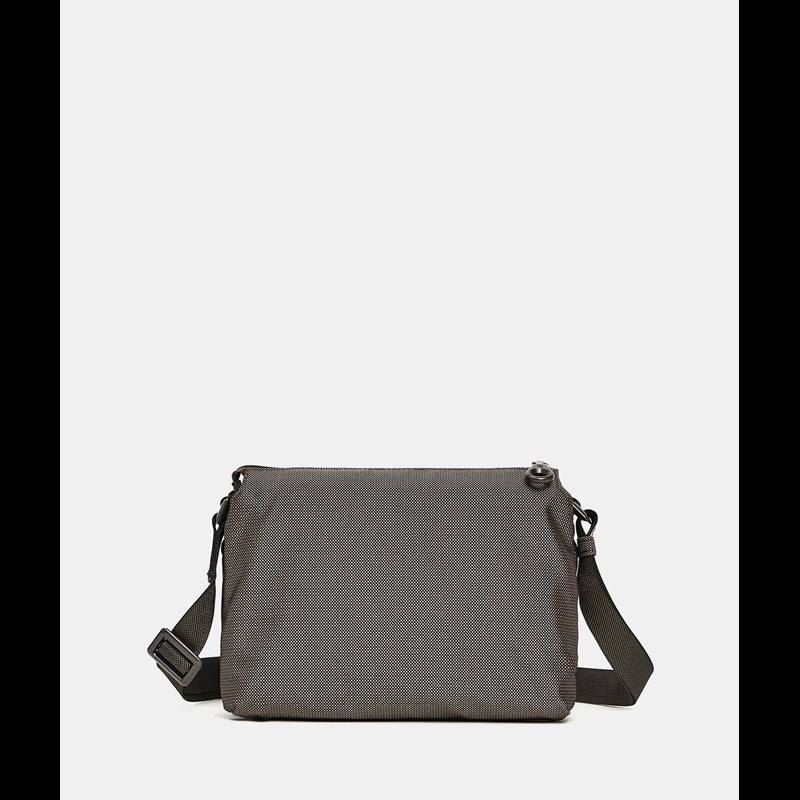 Mandarina Duck Crossbody MD20 Taupe 3