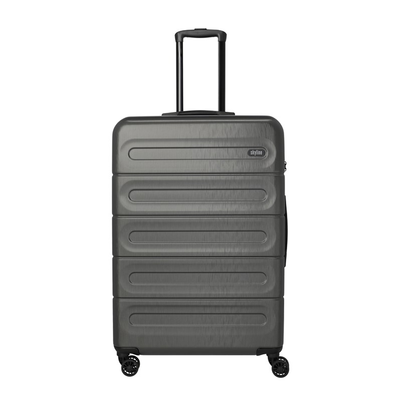 travelite Resväska Goomera Grå 77 Cm 1