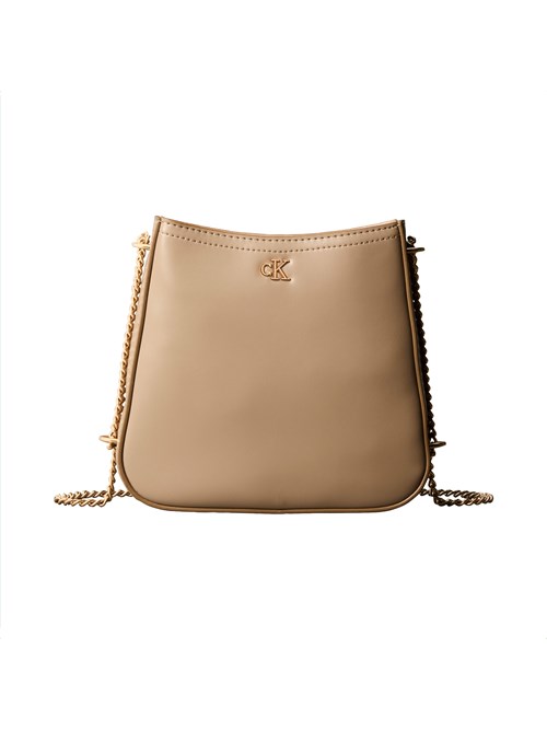 Crossbody Hardware Monogram