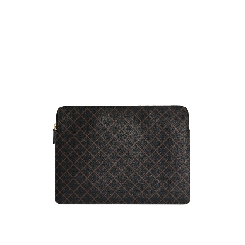 By Malene Birger Datorfodral Ivy S M. Brun 13" 2