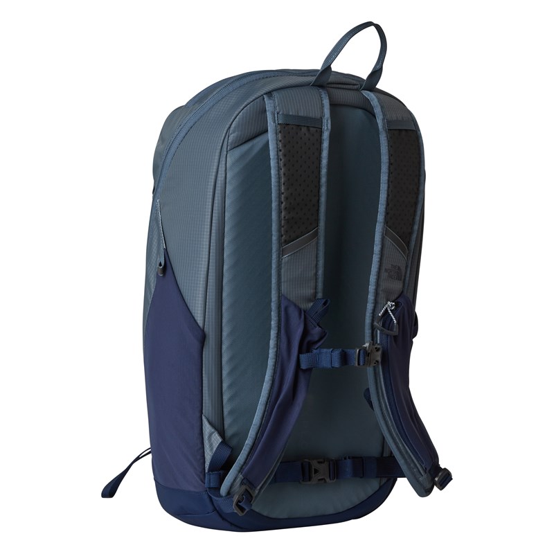 The North Face Ryggsäck Borealis Trail M. Grå 3