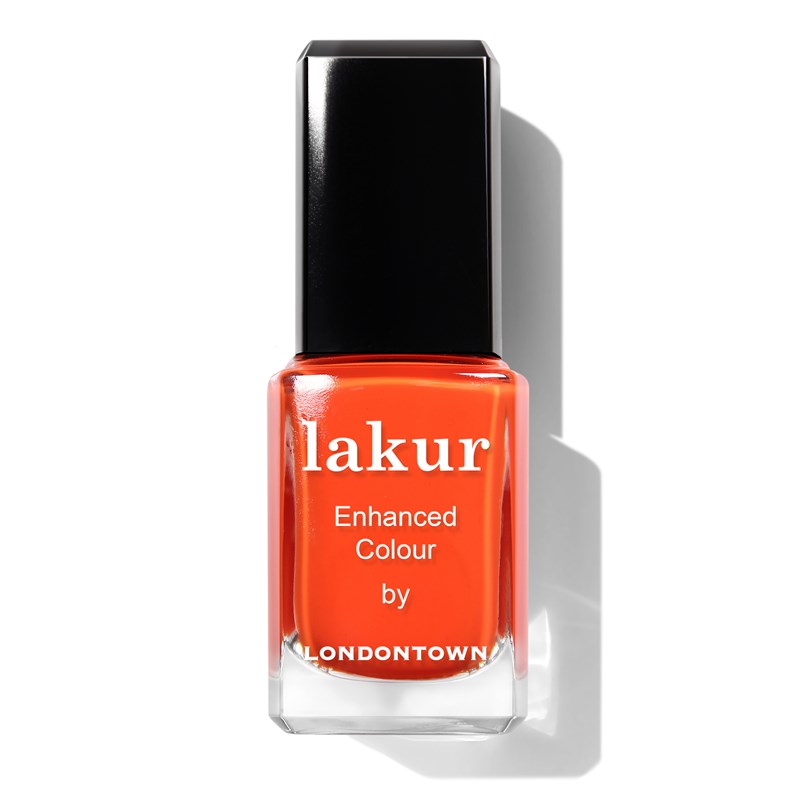 Londontown Neglelak Camden Chic Orange 3