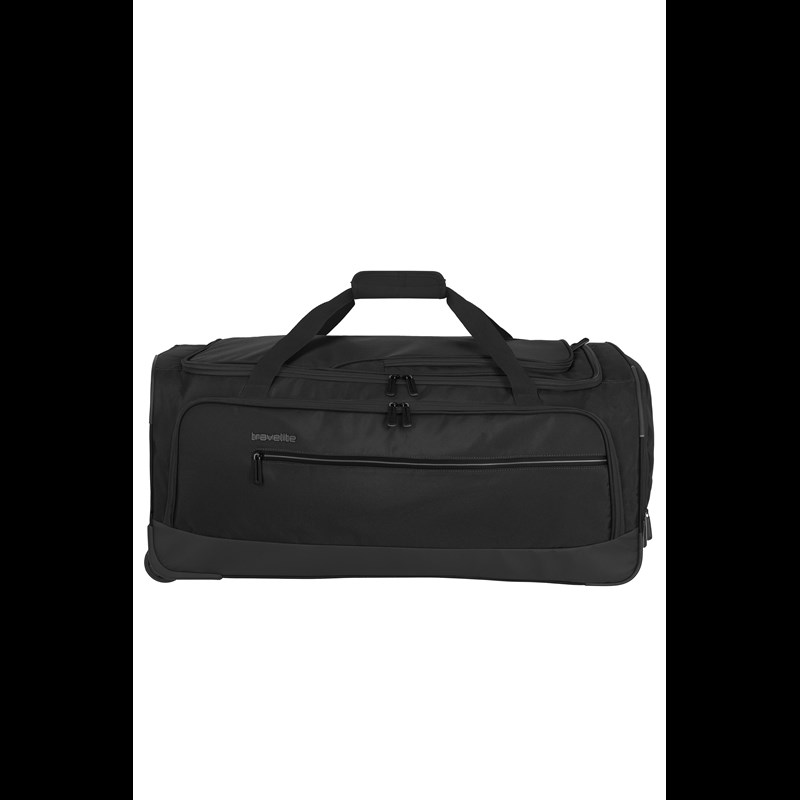 travelite Reseväska Crosslite Svart 79 Cm 1