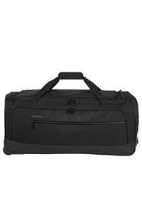 travelite Reseväska Crosslite Svart 79 Cm 1