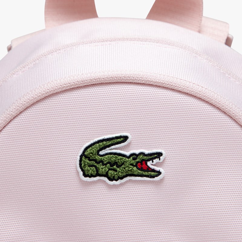 Lacoste Børnehaverygsæk Core Mini Lyserød 5