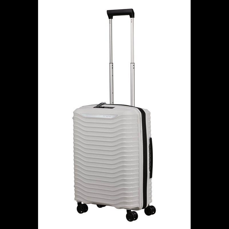 Samsonite Resväska Upscape Vit 55 Cm 10