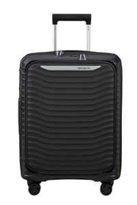 Samsonite Resväska Upscape Svart 55 Cm 1