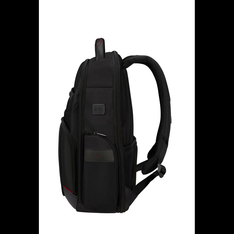 Samsonite Rygsæk Pro-Dlx 6 Sort 15" 5