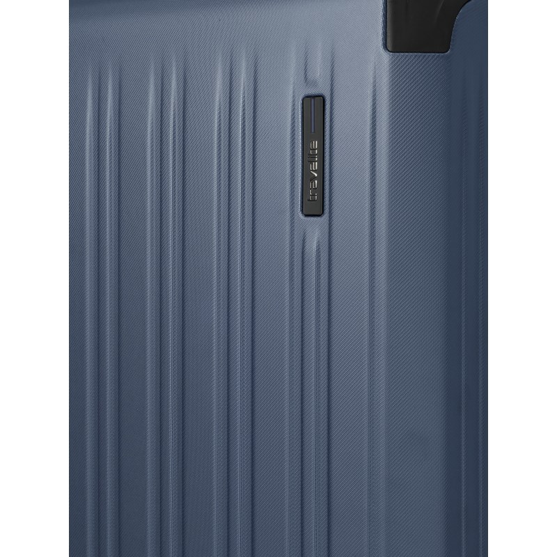 travelite Resväska Dynamiic Blå 81 Cm 7