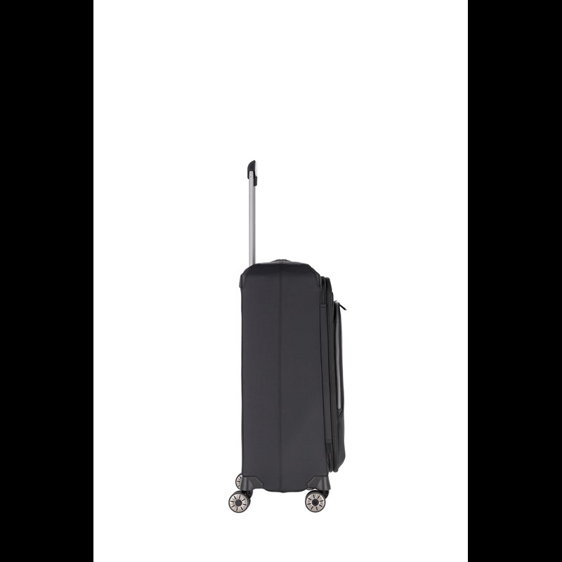 Travelite Resväska Prima Svart 68 Cm 7