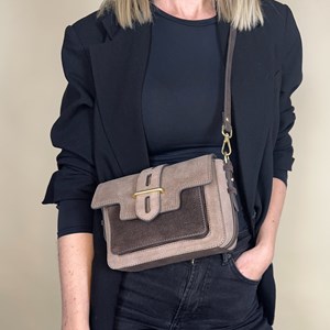 HERA Crossbody Laura Multi alt image