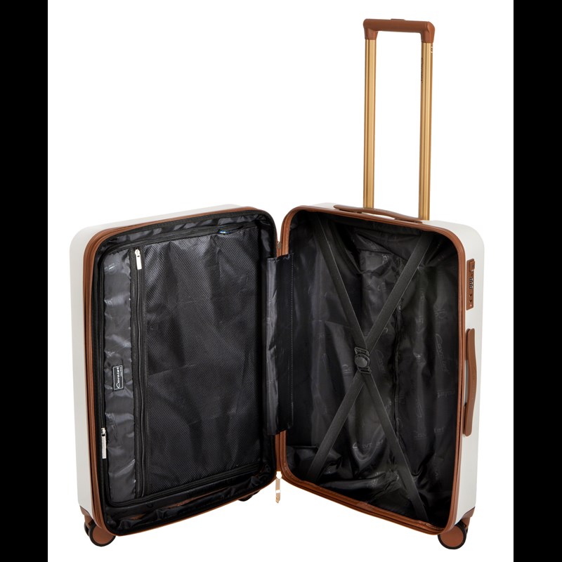 Cavalet Kuffert Viken Perlemor 67 Cm 2