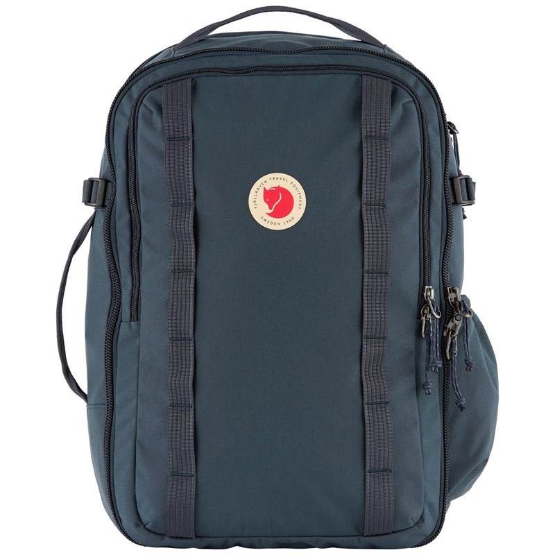 Fjällräven Rejsetaske Färden Carry-On 30 Mørk blå 1