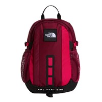 The North Face Rygsæk Hot Shot Mini Bordeaux 1