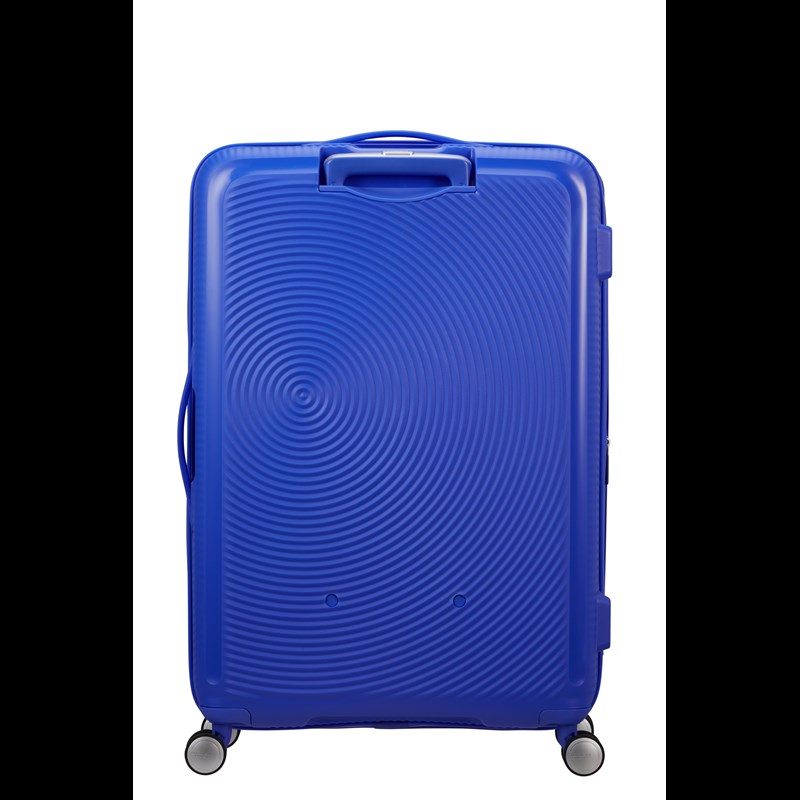 American Tourister Resväska Soundbox Blå 77 Cm 12