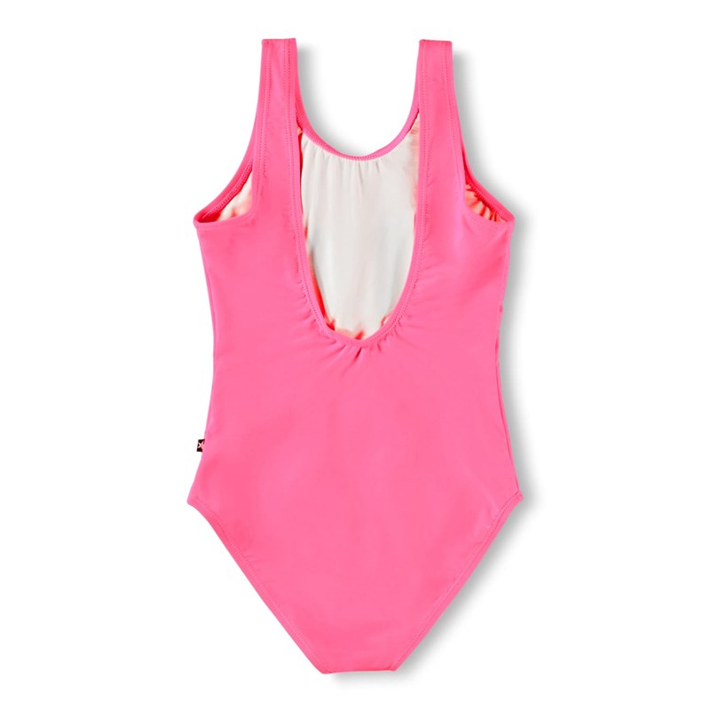 Molo Baddräkt Nika Rosa 4 år, 104 cm 3