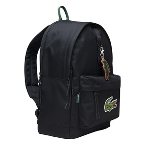 Lacoste Ryggsäck Core Solid Svart alt image