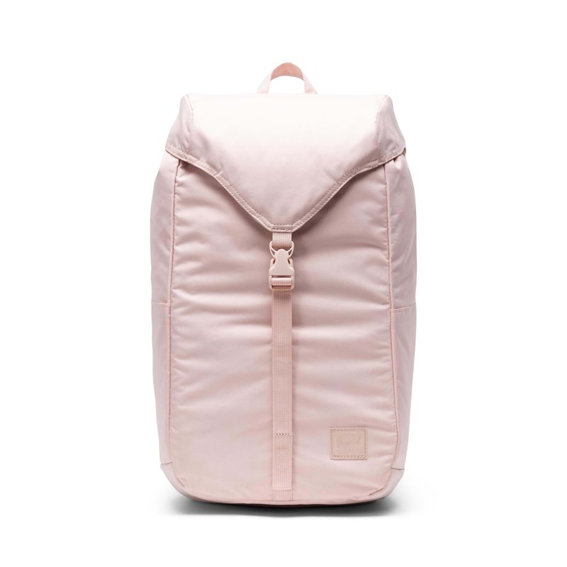 Herschel Rygsæk Thompson Light Pink 1