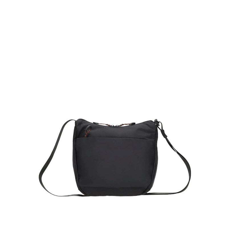Jost Hobo Bag Svart 2