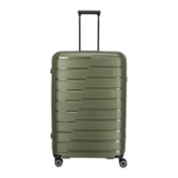 travelite Resväska Air Base Oliv Grön 77 Cm 1