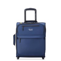 Delsey Resväska Maubert 2.0 45 Blå 45 cm 1