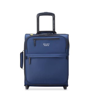Delsey Kuffert Maubert 2.0 45 cm Blå