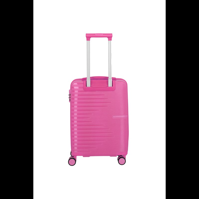 travelite Kuffert Pacific Pink 55 Cm 5
