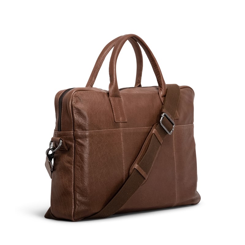 Still Nordic Computertaske Damon Brief 1 Ro Brun 14" 6