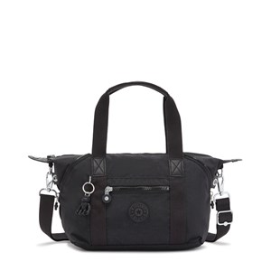Kipling Skuldertaske Art Mini Sort
