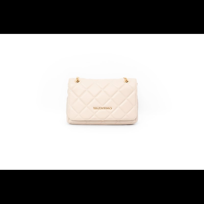 Valentino Bags Crossbody Ocarina Beige 1