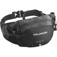 Salomon Bæltetaske Trailblazer Sort