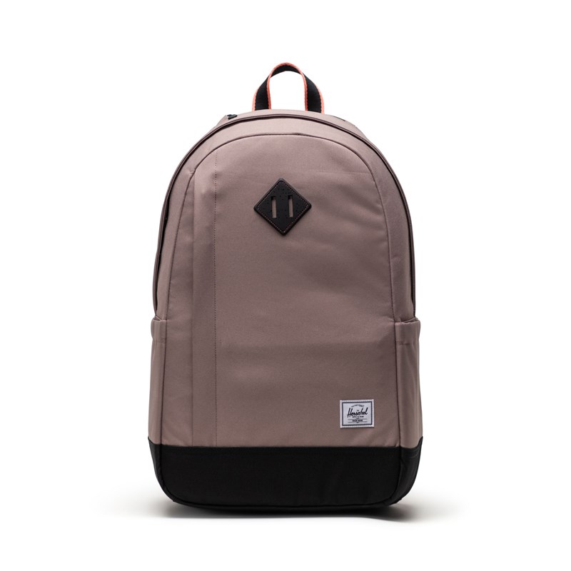 Herschel Rygsæk Seymour Taupe 1