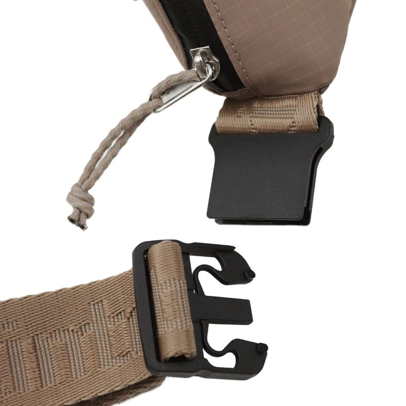 Kintobe Midjeväska Blaze Taupe 7