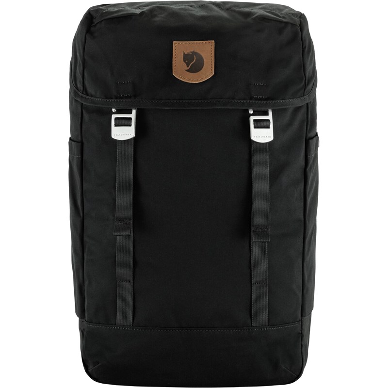 Fjällräven Ryggsäck Greenland Top Svart 1
