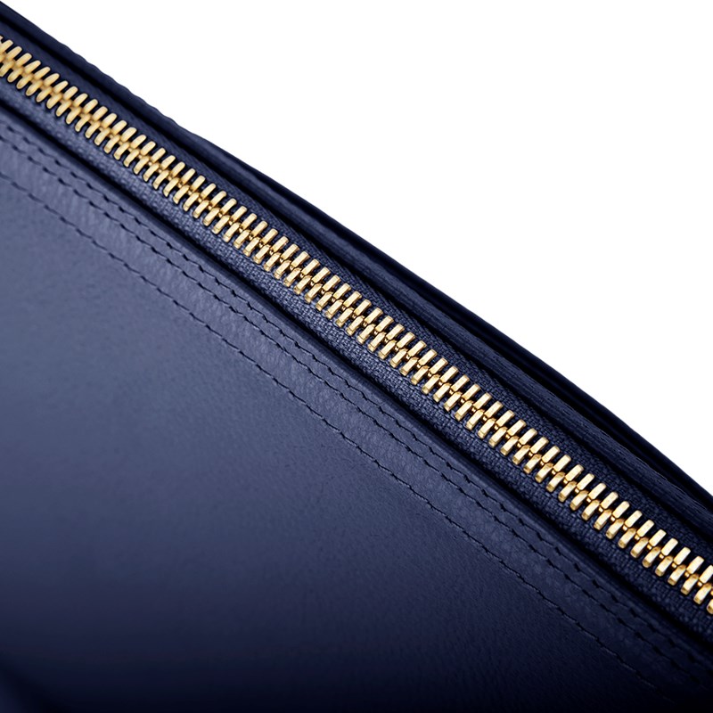 Pia Ries Crossbody Navy 8