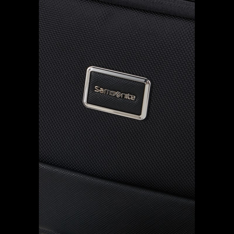 Samsonite Necessär Image Svart 9