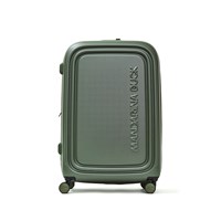 Mandarina Duck Resväska Logoduck+ m. grön 75 Cm 1