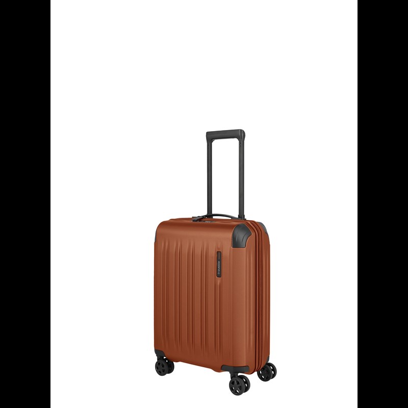 travelite Resväska Dynamiic Koppar 55 Cm 2